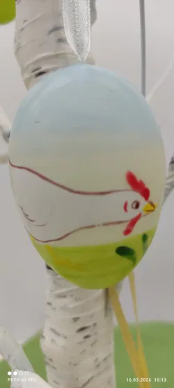 Ostern Ei-Set, Kunststoff | Tischdeko - Bild 4