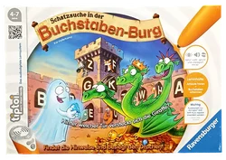 Ravensburger Lernspiel Tiptoi 