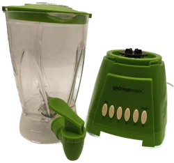 Gourmetmaxx, Standmixer grün - Bild 3