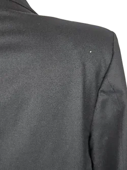 Burberry Herren Vintage Sakko, marine - Gr. XL  - Bild 8