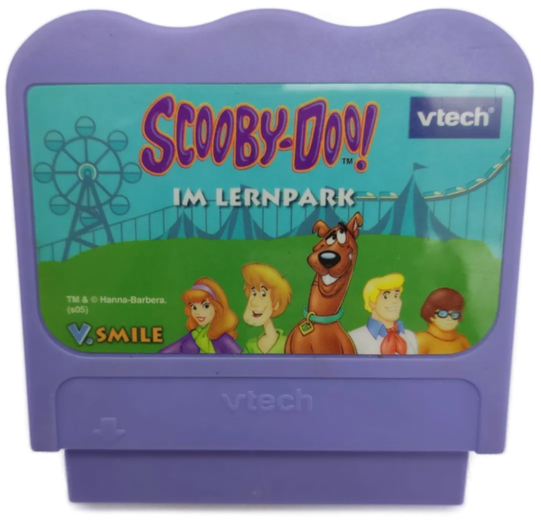 VTech Spiel 