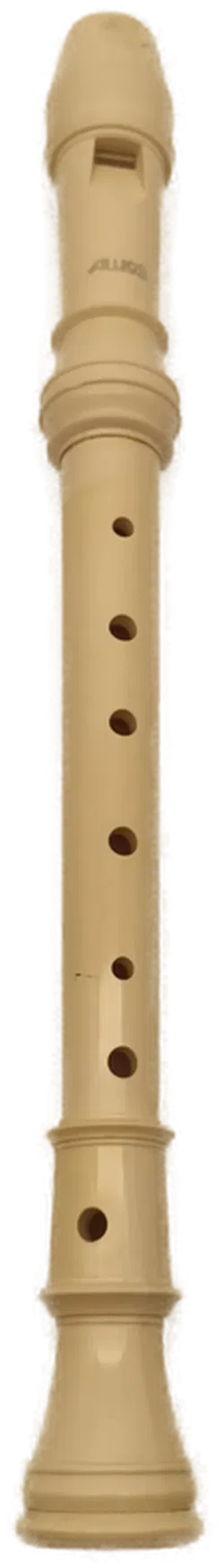 Flöte Aulos - Bild 2