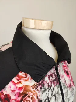 Betty Barclay Damen Jacke mehrfarbig Gr. 38 – Vorschau 4