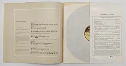 Vinyl LP - Von der Klassik zur Romantik, 10-LP's Box - Bild 4