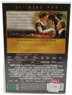 Titanic Special Edition - 2er Disc Set! - Bild 2