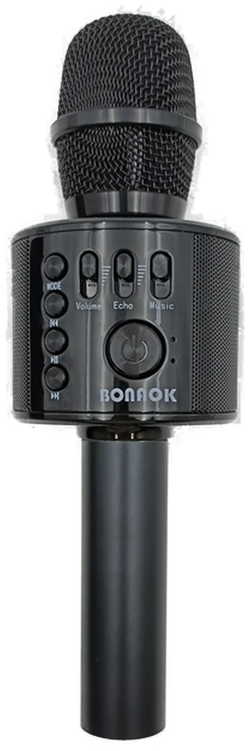 Bonaok Bluethooth Mikrophon und Lautsprecher - Bild 1