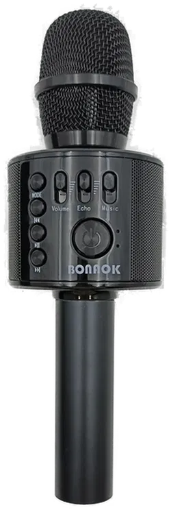 Bonaok Bluethooth Mikrophon und Lautsprecher - Bild 1