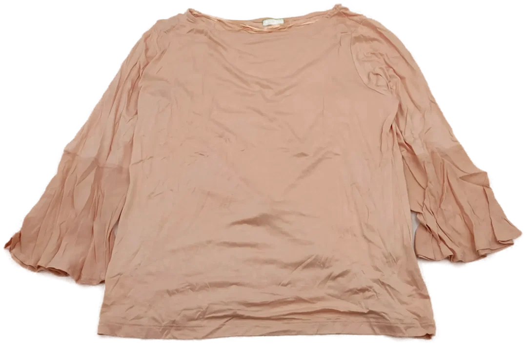 United Colors of Benetton Kindershirt rosa Gr. L/G - Bild 1