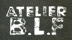 Atelier B.L.F Damenmantel schwarz Gr. S - Bild 3