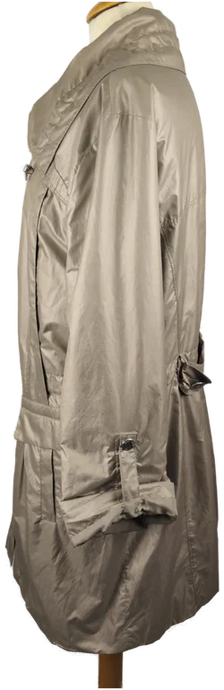 Damenjacke Gerry Weber Polyester Gr.42 | Frühlingsliebling – Vorschau 2