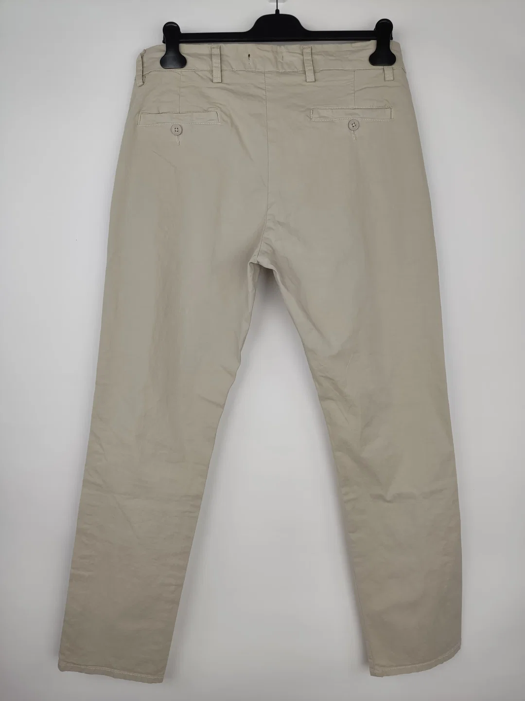French Connection Herren Chinohose beige - W36 / L32 – Bild 2