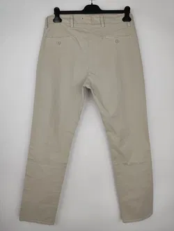 French Connection Herren Chinohose beige - W36 / L32 - Bild 2