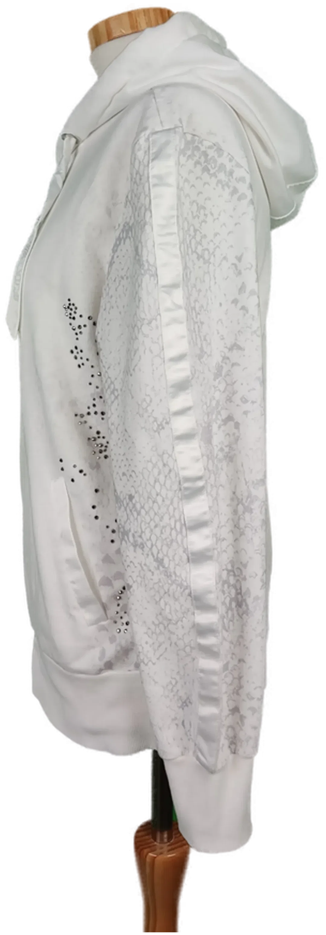 Sportalm - Damen Sweatjacke mit Kapuze  Gr . 36 – Bild 2