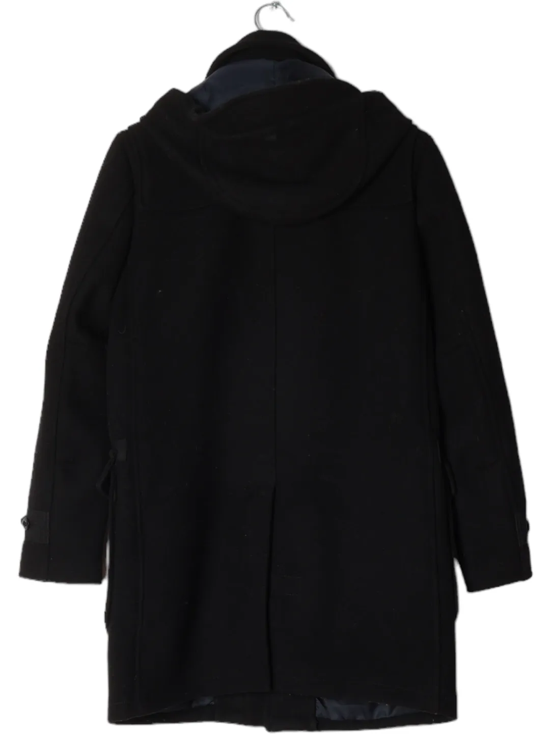 Babäm! - G-Star Raw Damen Wolljacke, schwarz - Gr. S – Bild 2