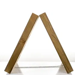 Wein- Champagnerflaschen Regal für 18 Flaschen 