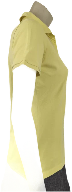 Brax, Poloshirt Damen, Gr. 40 - Bild 3