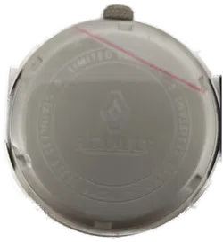 Exklusive Renault Werbeuhr als Limited Edition - Bild 2