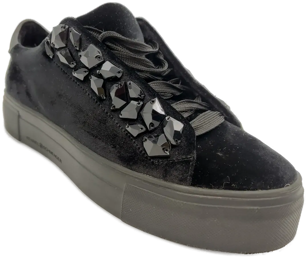 Kennel & Schmenger Damen Sneaker schwarz - Bild 4