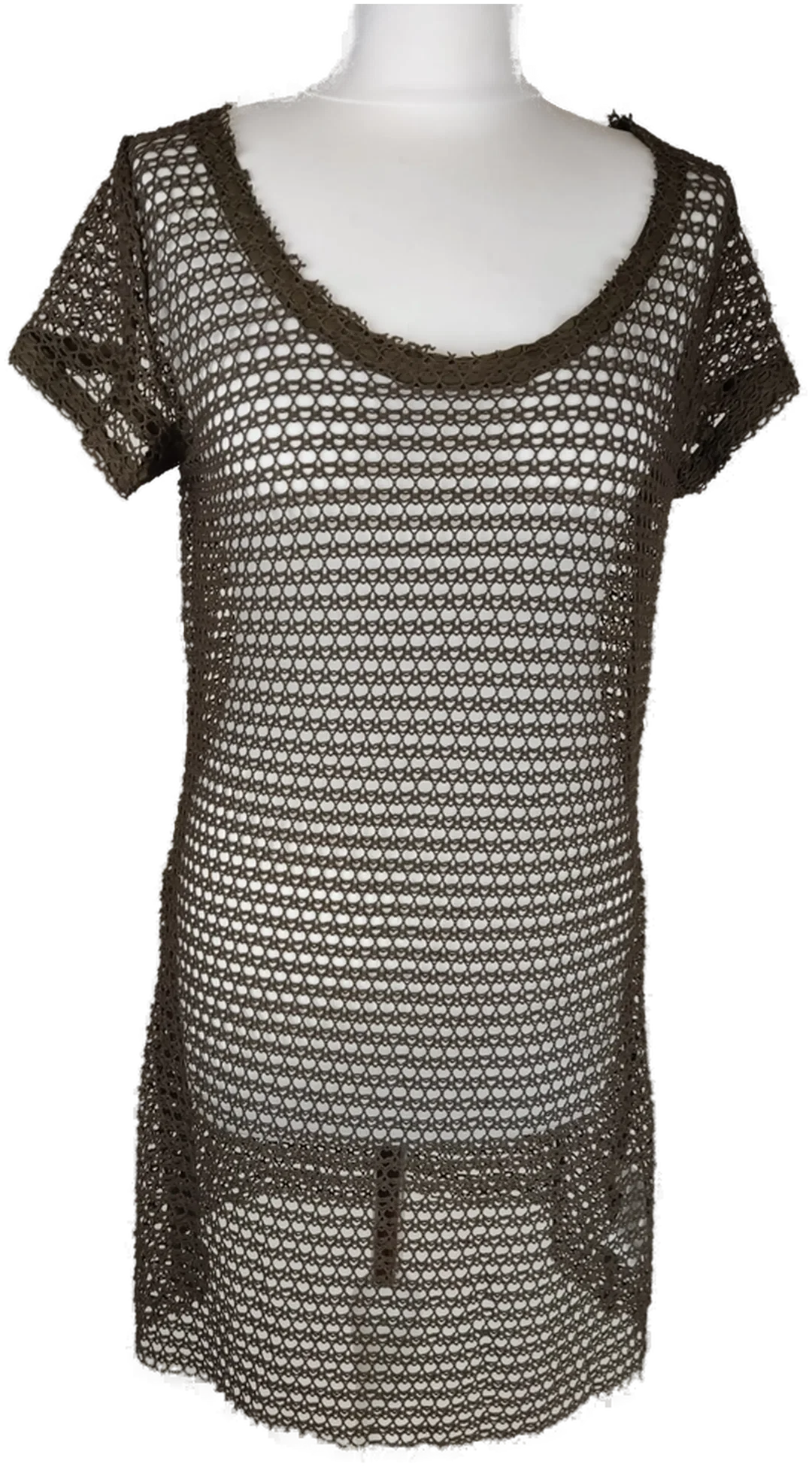 Netzkleid ESMARA Gr. 44/46 Polyester | Ungetragenes Unikat - Bild 1