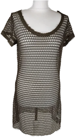 Netzkleid ESMARA Gr. 44/46 Polyester | Ungetragenes Unikat - Bild 1