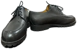 KALMAN & KALMAN D.H.Pollak Norweger Vibram Herrenschuh Gr. 8,5 - Bild 2