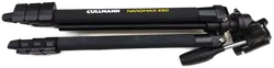 Dreibeinstativ Cullmann Nanomax 450 - Bild 2