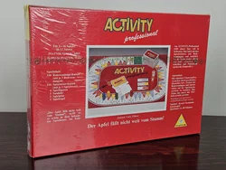 ACTIVITY professional! - Gesellschaftsspiel - Piatnik  - Bild 2