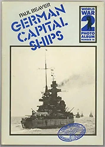German capital ships - Bundesarchiv (Germany) - Bild 1
