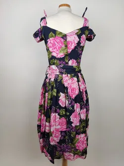 Nitya - Damenkleid Gr. IT 40 - Bild 3