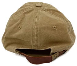 United Colors of Benetton Kinderschildkappe beige Gr. L - Bild 2