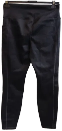 TCM Damentrainingshose  schwarz -38 - Bild 2