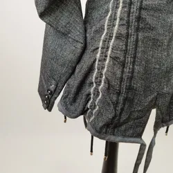 HIGH use Damenblazer - Gr. 36 / Made in Italy - Bild 5