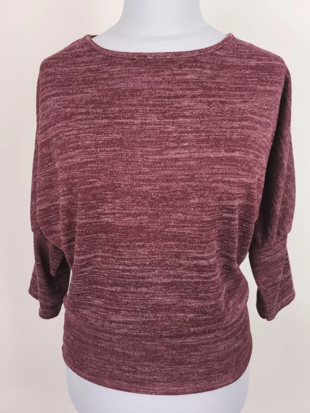 Damen 3/4 - Shirt Gr. XL - Bild 1
