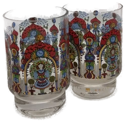 Franz Barta Gläser  - Bild 3