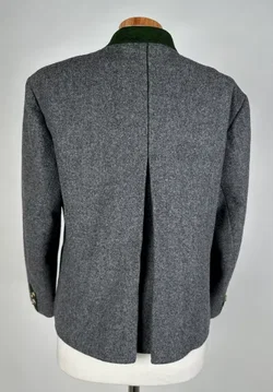 Trachtenjacke - Damen - Gr. 36 - 38 - Bild 4