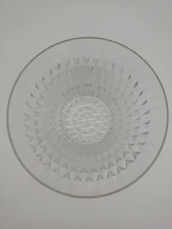 Glasschüssel - Bild 2