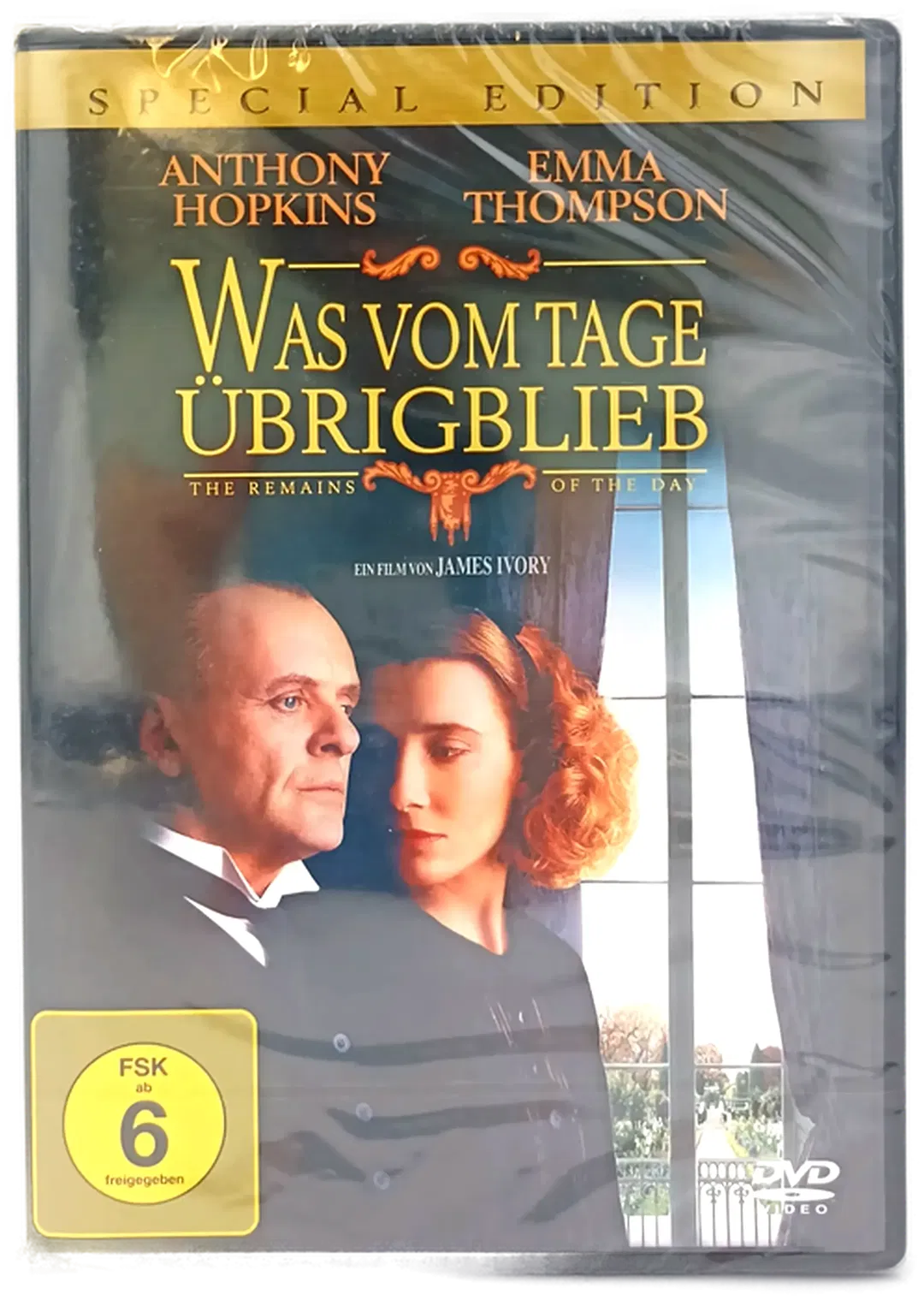 DVD 