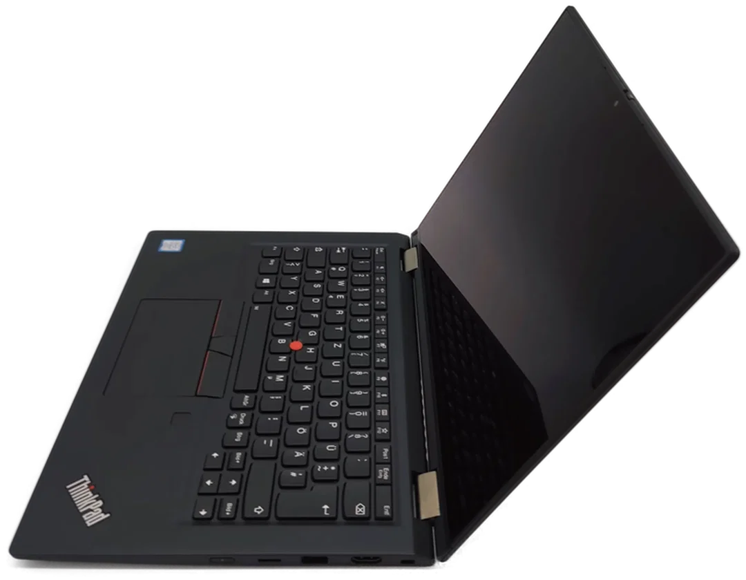 Lenovo ThinkPad Yoga X390 Convertible – Bild 2
