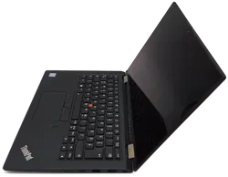 Lenovo ThinkPad Yoga X390 Convertible - Bild 2