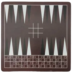 Brettspiel-Sammlung 10-in-1 Holz-Spielesammlung- Playtive - Bild 7