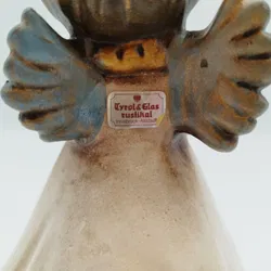 Thun Engel originell aus Bozen, in Innsbruck verkauft - ca. 16cm hoch - Bild 3