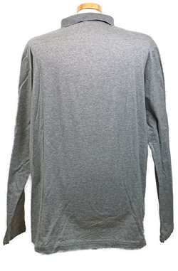 Hugo Boss Herren Hemd grau Gr. XXXL - Bild 2