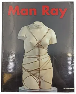 Man Ray. Ediz. tedesca - Veit Loers - Bild 1