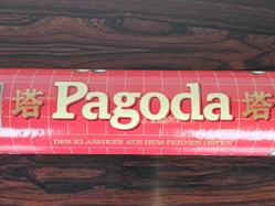 Pagoda - Vintage Gesellschaftsspiel - MB Spiele  – Vorschau 2