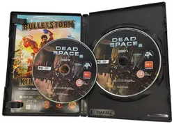 PC Game 2 DVD-ROM Dead Space 2 - Bild 2