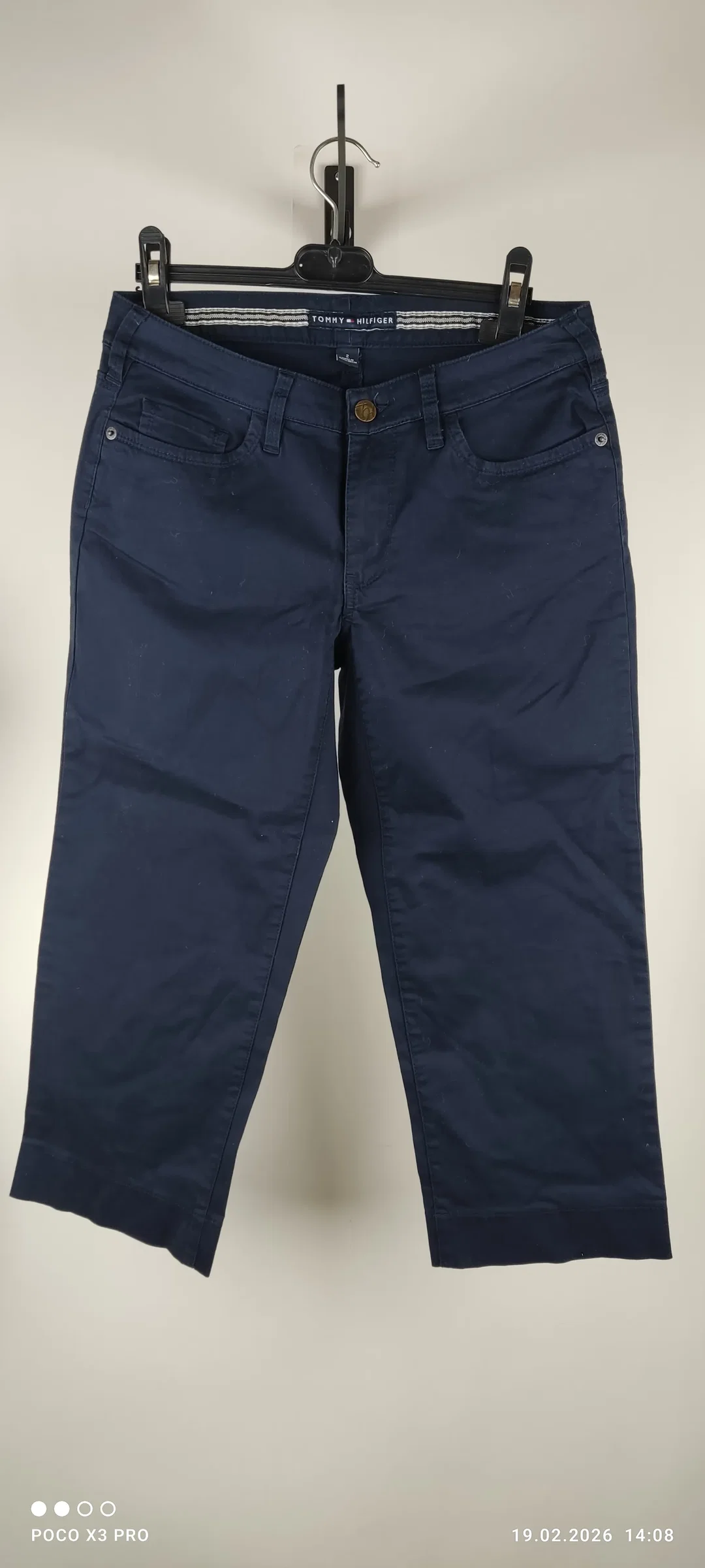 Tommy Hilfiger Damen Jeans - Bild 1