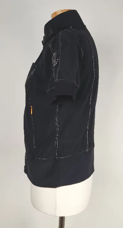 Marc Cain Sports - Damenoberteil Gr. N 2 – Bild 3