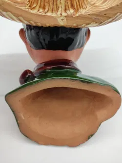 Stephan Coneye-Wandmaske 