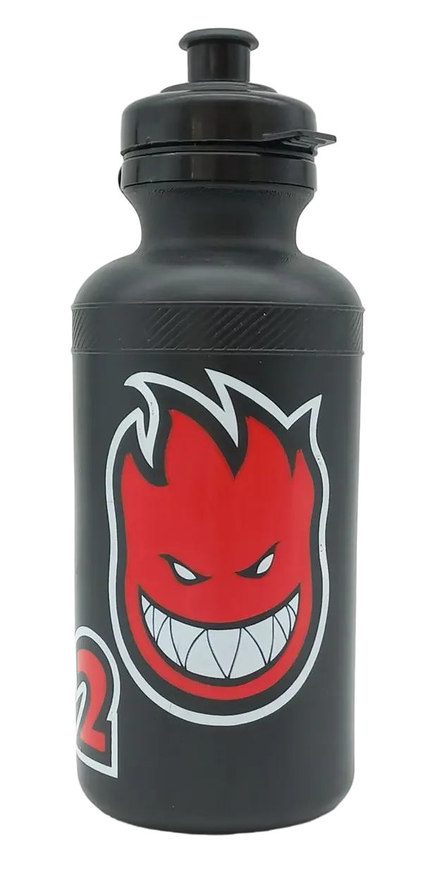 Spitfire Trinkflasche - 0,5 Liter  - Bild 1