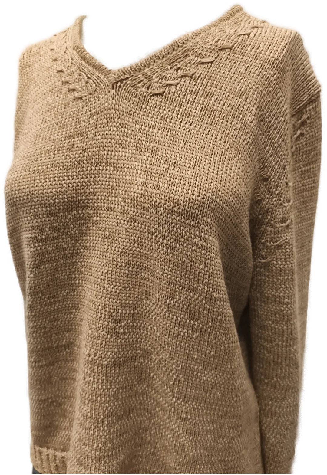 Gollehaug Collection, Damenpullover, Gr. 42 – Bild 4